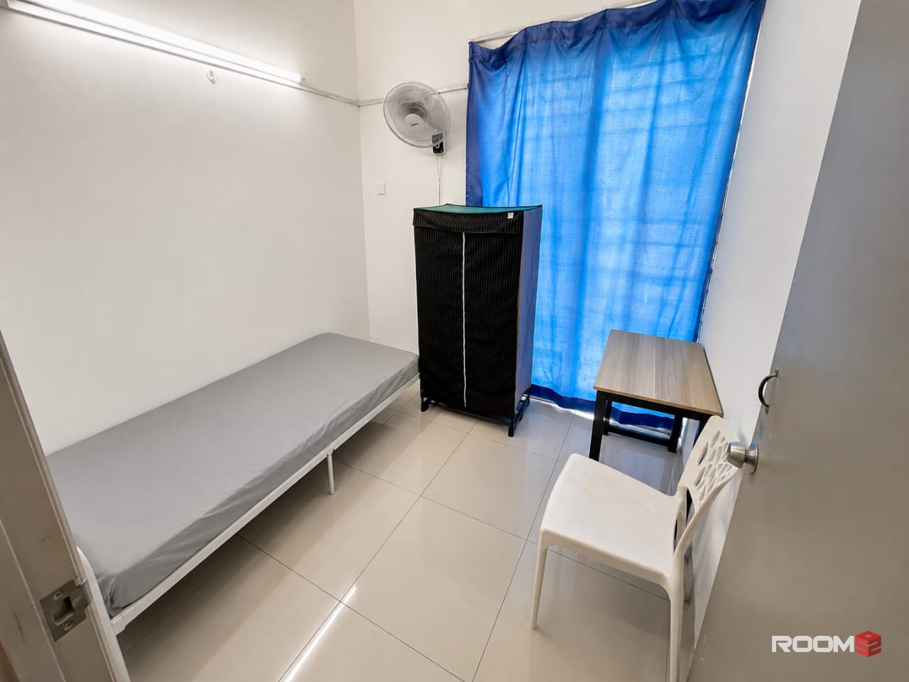 🚗 Near AEON Mall Bukit Tinggi & GM Klang 🛒 | 🏡 Private Room For Rent @ Bandar Botanic Klang 🔥