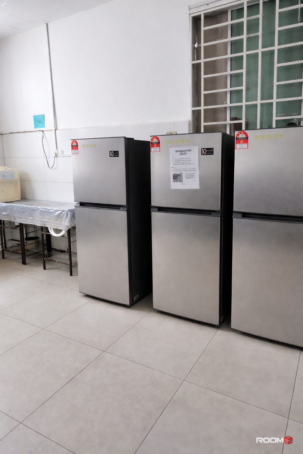 🏡 Aircond Room For Rent @ Bandar Botanic Klang 🔥 | 🚗 Near AEON Mall Bukit Tinggi, Lotus & GM Klang 🛒