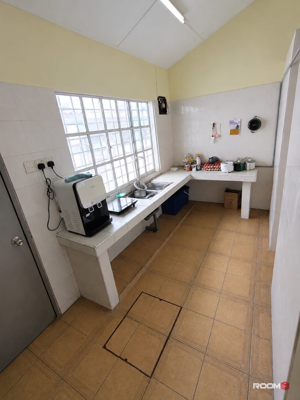 💃 Female Room With Private Bathroom @ SS15 Subang Jaya ❤️ | 🏃‍♀️‍➡️ 5 Mins Walk to INTI College 🎓