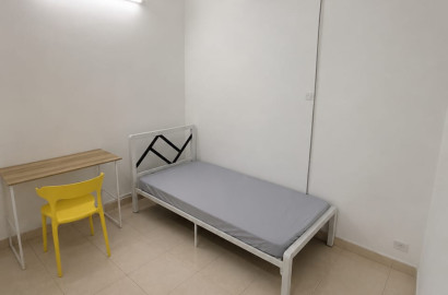 🏡 Room For Rent @ Bandar Bukit Puchong | 🚗 5 Mins To Lotus's Bandar Bukit Puchong 🛒🛍️