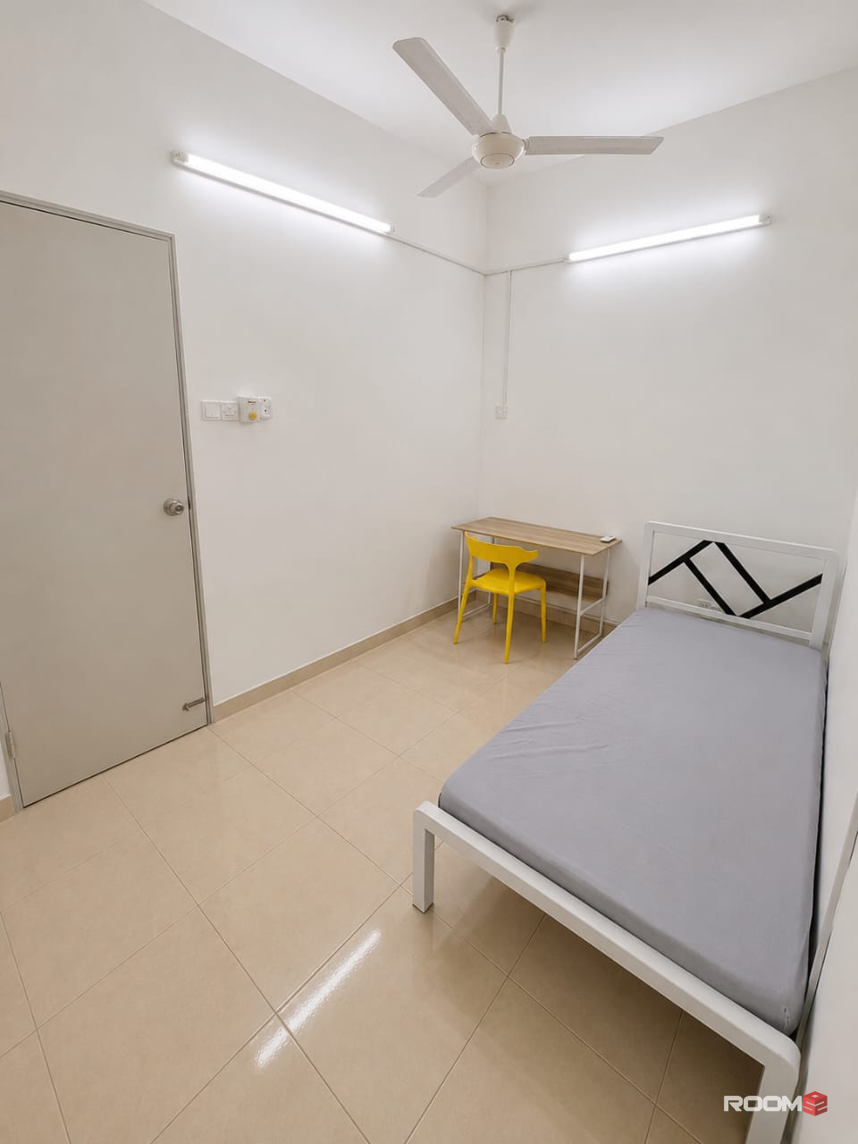 🏡 Room For Rent @ Bandar Bukit Puchong | 🚗 5 Mins To Lotus's Bandar Bukit Puchong 🛒🛍️