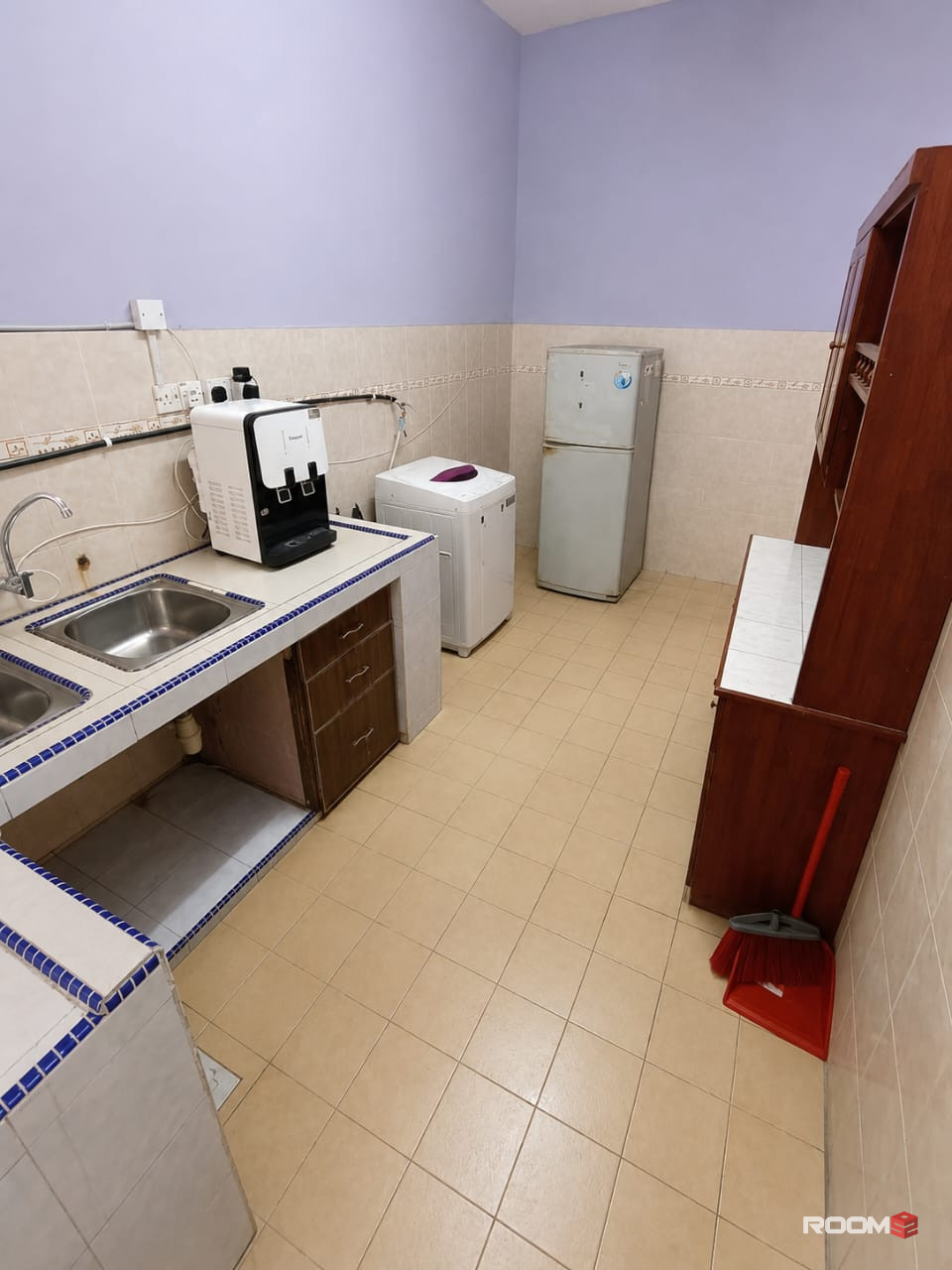 🏡 Room For Rent @ Bandar Bukit Puchong | 🚗 5 Mins To Lotus's Bandar Bukit Puchong 🛒🛍️