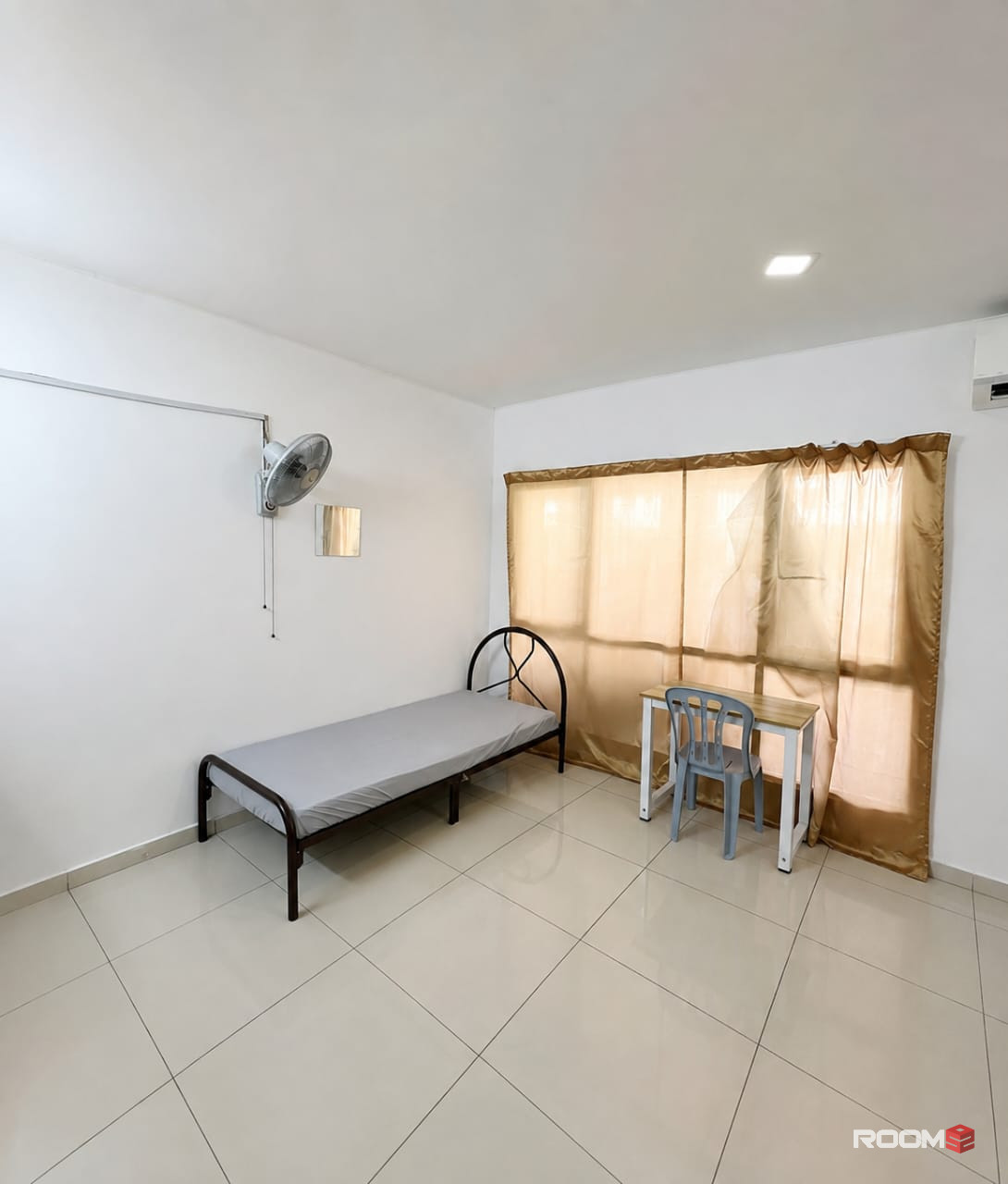 🚗 3 Mins To Econsave Jenjarom 🛍️ | 🏡 Fully Furnished Room For Rent @ Taman Sri Jaromas ❤️