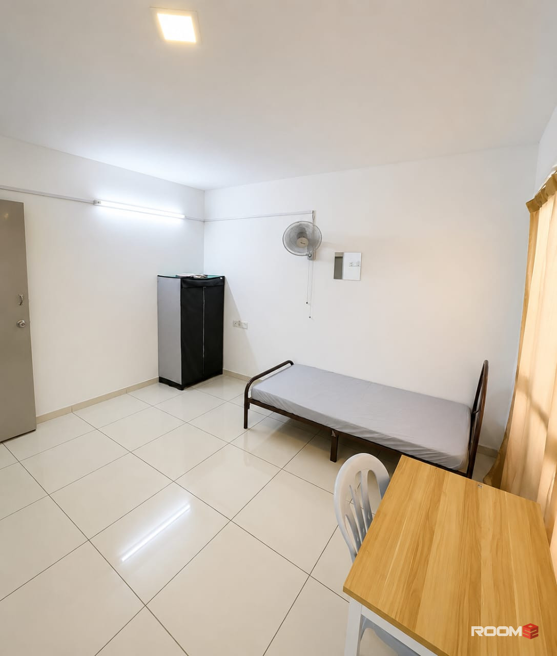 🚗 3 Mins To Econsave Jenjarom 🛍️ | 🏡 Fully Furnished Room For Rent @ Taman Sri Jaromas ❤️