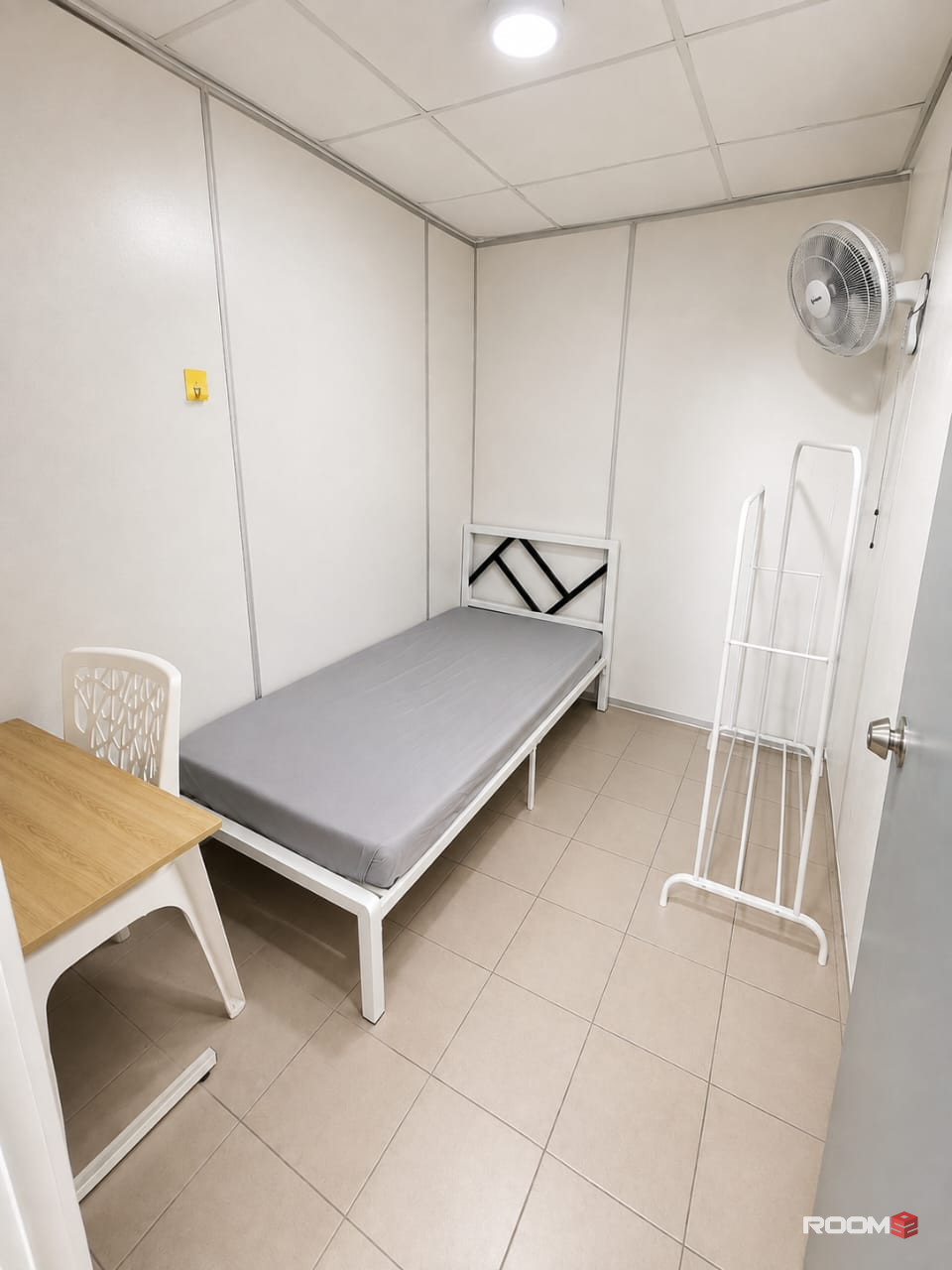 🏡 Private Room For Rent @ Ara Damansara ❤️ | 🚗 Near CITTA Mall • Oasis Square • Paradigm Mall 🛒🛍️✨