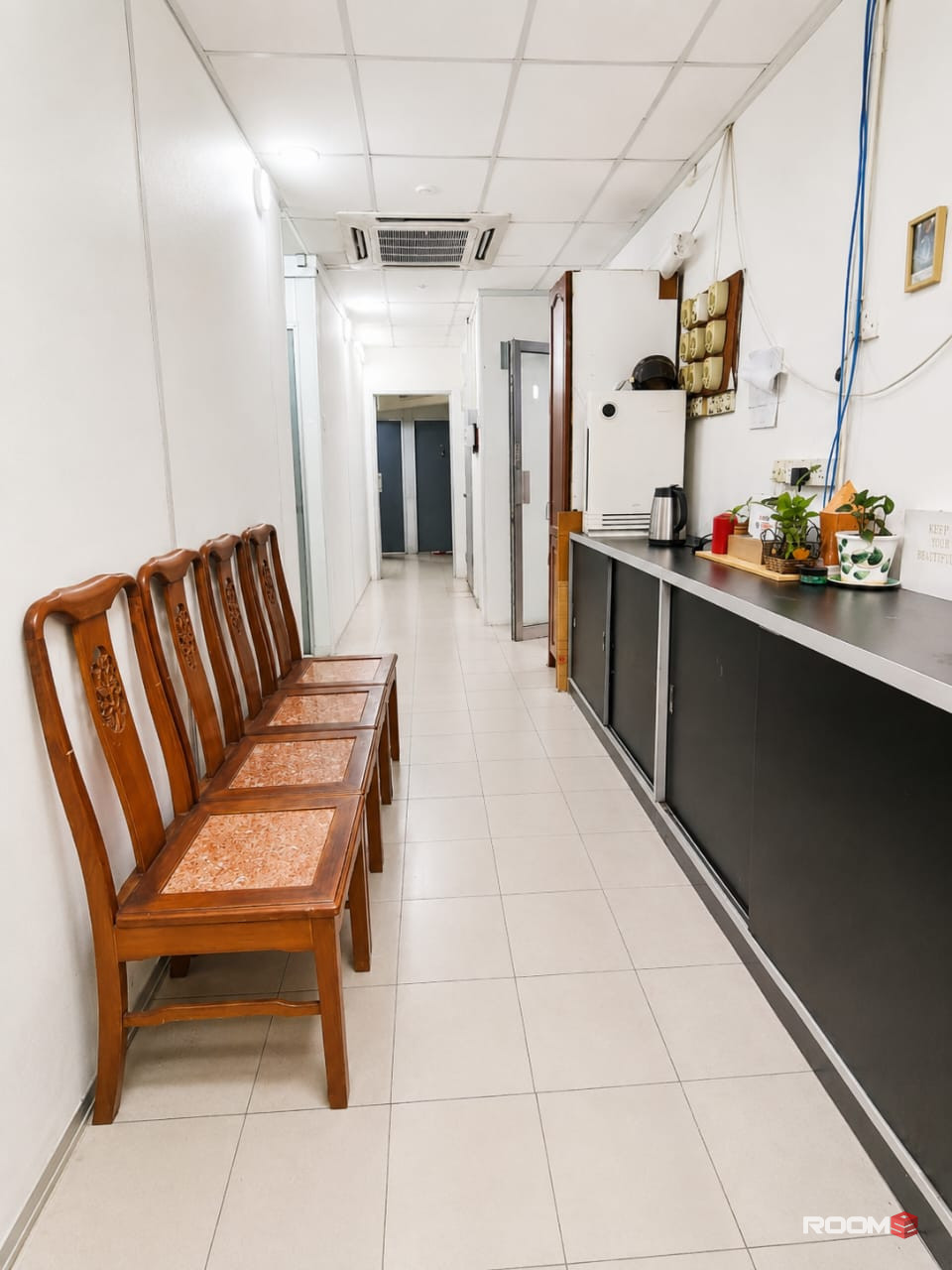 🏡 Private Room For Rent @ Ara Damansara ❤️ | 🚗 Near CITTA Mall • Oasis Square • Paradigm Mall 🛒🛍️✨