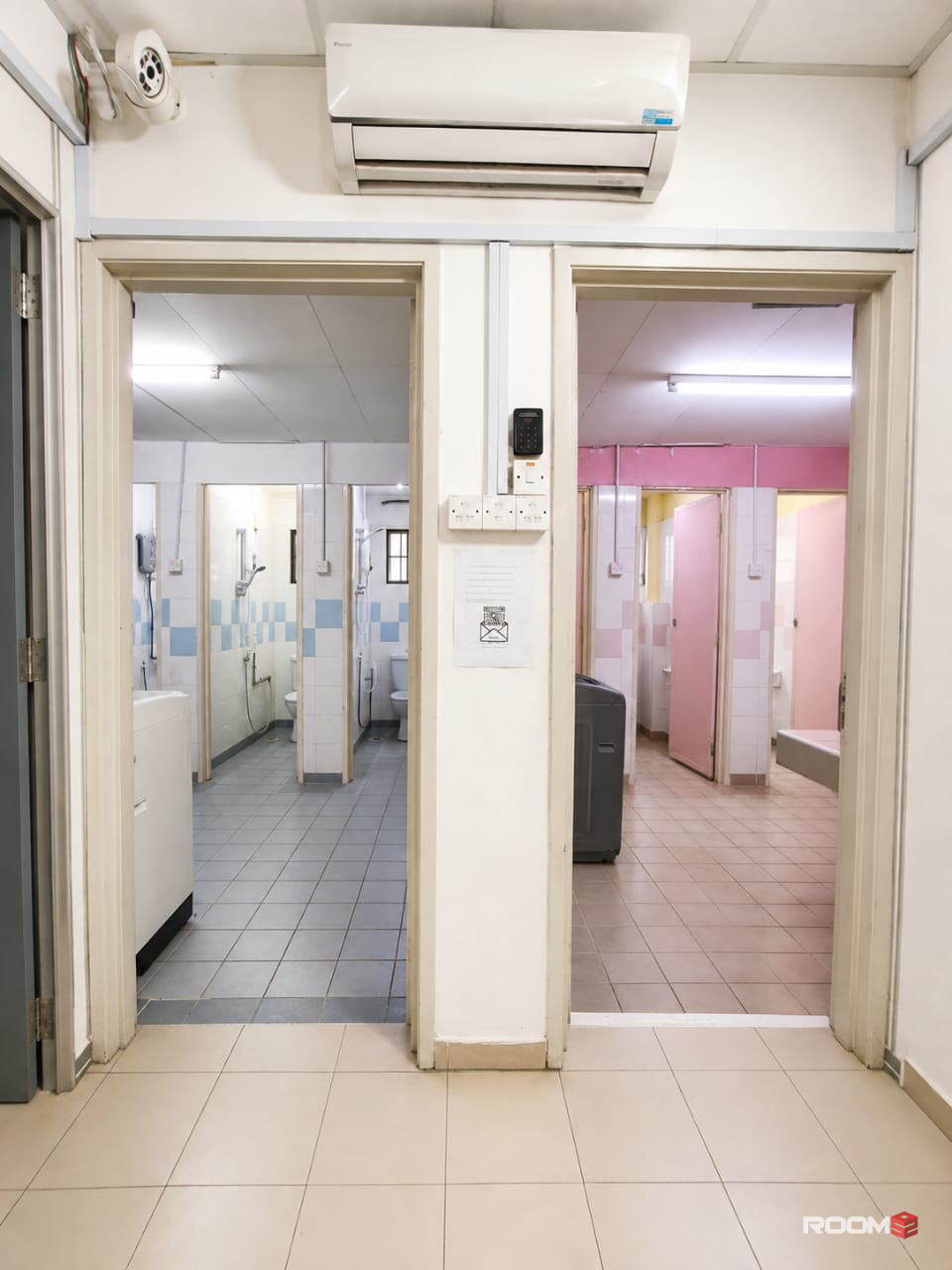 🏡 Private Room For Rent @ Ara Damansara ❤️ | 🚗 Near CITTA Mall • Oasis Square • Paradigm Mall 🛒🛍️✨