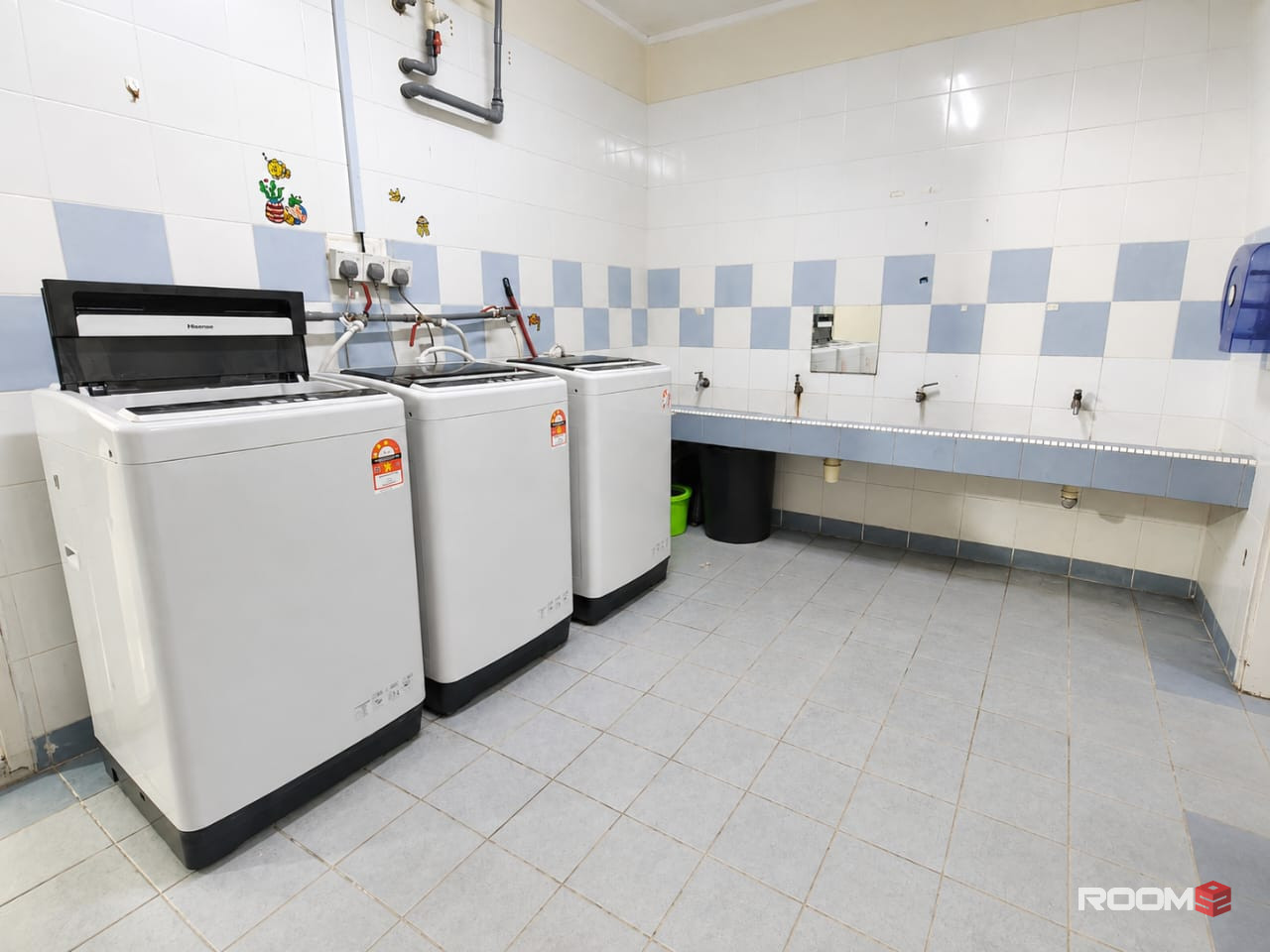 🏡 Private Room For Rent @ Ara Damansara ❤️ | 🚗 Near CITTA Mall • Oasis Square • Paradigm Mall 🛒🛍️✨