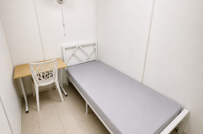 🏡 Private Room For Rent @ Ara Damansara ❤️ | 🚗 Near CITTA Mall • Oasis Square • Paradigm Mall 🛒🛍️✨