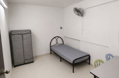 🏡 Private Room For Rent @ SS1 | 🔥 PJ Free City Bus Stop Opposite The House 🚍