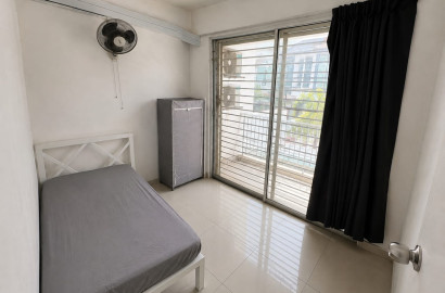 🏠 Balcony Room For Rent @ Bandar Botanic Klang ❤️ | 🚗 Near AEON Mall Bukit Tinggi • GM Klang • Lotus's 🛒🛍️