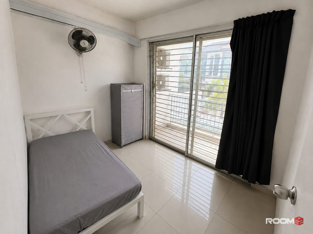 🏠 Balcony Room For Rent @ Bandar Botanic Klang ❤️ | 🚗 Near AEON Mall Bukit Tinggi • GM Klang • Lotus's 🛒🛍️