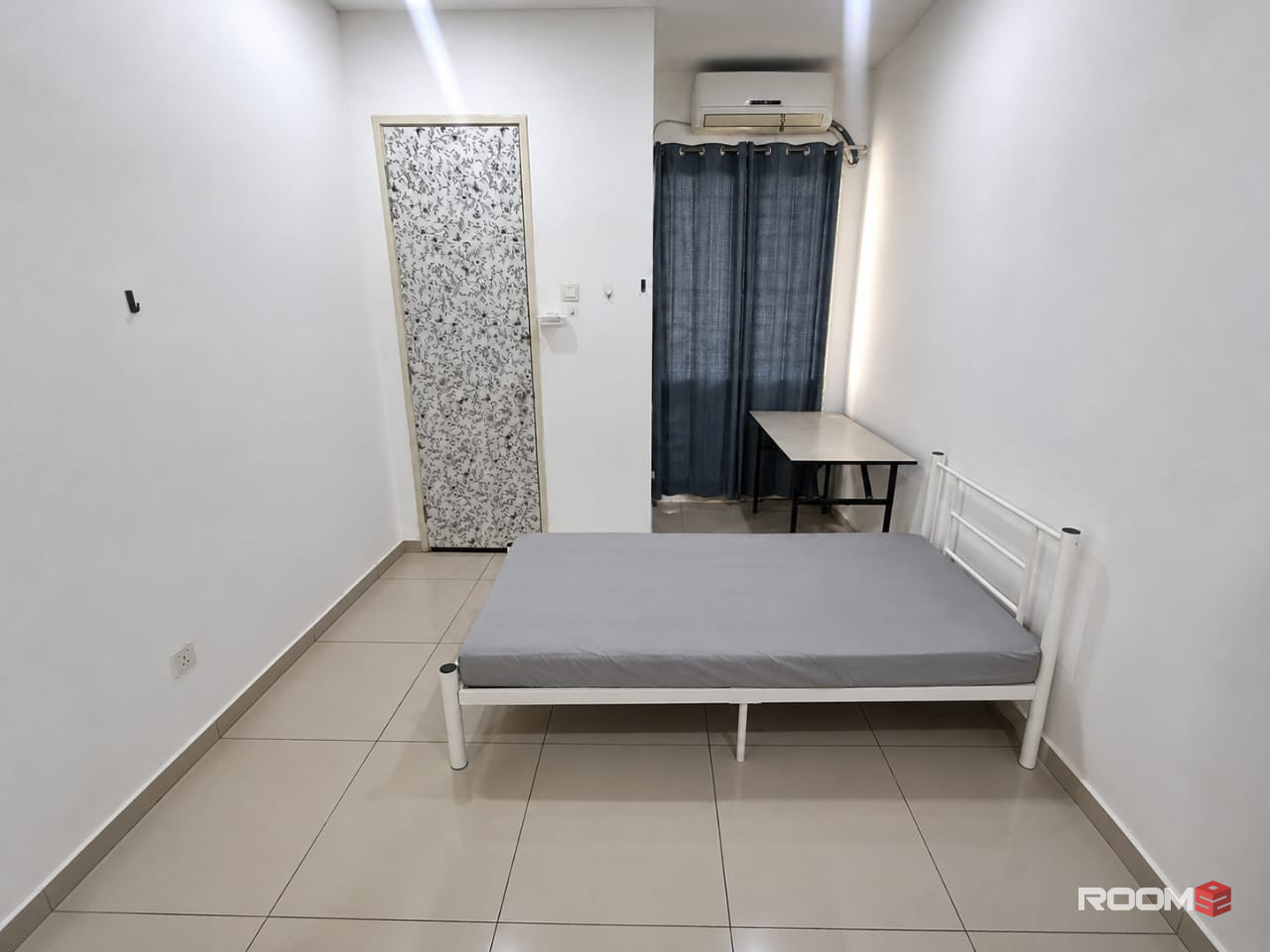 🏡 Medium Room For Rent @ Bandar Botanik ❤️ | 🚗 Near AEON Bukit Tinggi & Lotus Klang 🛒🛍️✨