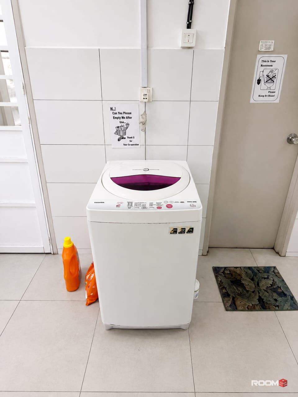 🏡 Medium Room For Rent @ Bandar Botanik ❤️ | 🚗 Near AEON Bukit Tinggi & Lotus Klang 🛒🛍️✨