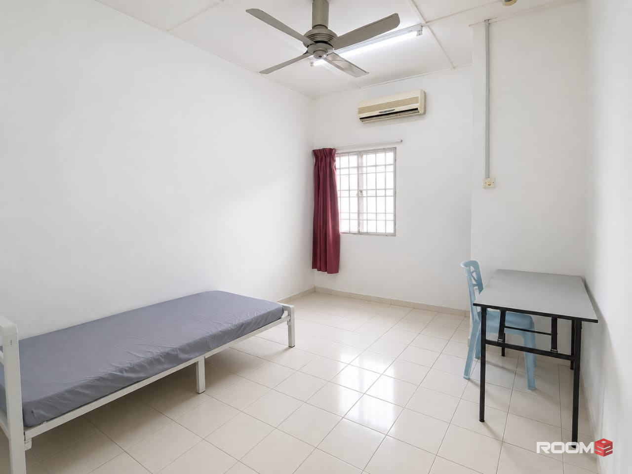 🚗 3 Mins to Bukit Tinggi Medical Centre 🏥 | Medium Room For Rent 👉 Near AEON Bukit Tinggi & Lotus Klang 🛍️
