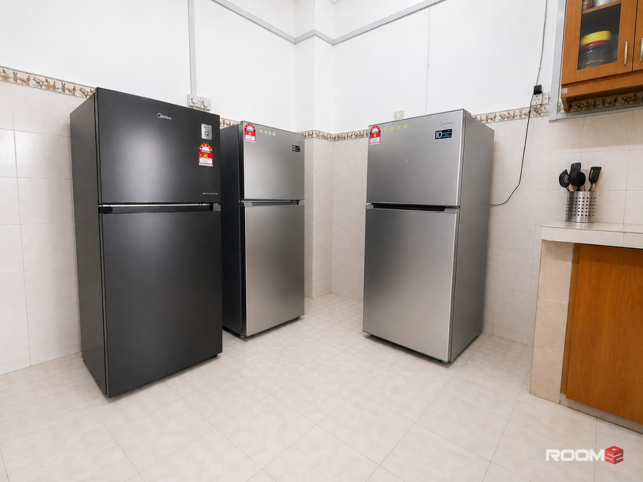 🚗 3 Mins to Bukit Tinggi Medical Centre 🏥 | Medium Room For Rent 👉 Near AEON Bukit Tinggi & Lotus Klang 🛍️