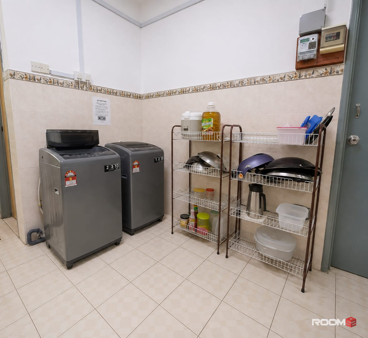 🚗 3 Mins to Bukit Tinggi Medical Centre 🏥 | Medium Room For Rent 👉 Near AEON Bukit Tinggi & Lotus Klang 🛍️