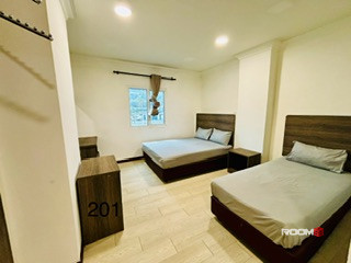 Co living Room For Rent At Bukit Bintang