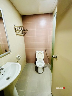 Co living Room For Rent At Bukit Bintang