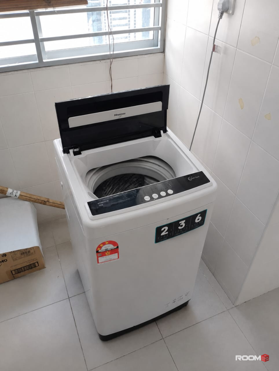 🏡 Medium Room With Private Bathroom 🚿 | 🚗 Near Setia City Mall & Lotus Setia Alam 🛒🛍️