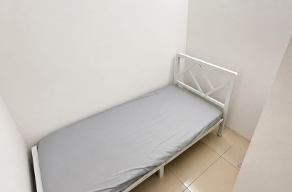 🏡  Single Room For Rent @ Setia Alam ❤️ | 🚗 Easy Access To Meru & Kapar | 🛍️ Near Setia City Mall 🛒