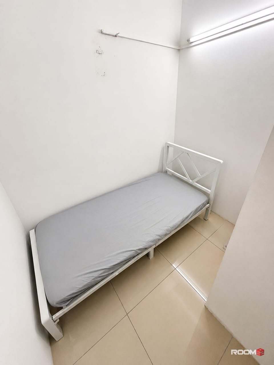 🏡  Single Room For Rent @ Setia Alam ❤️ | 🚗 Easy Access To Meru & Kapar | 🛍️ Near Setia City Mall 🛒