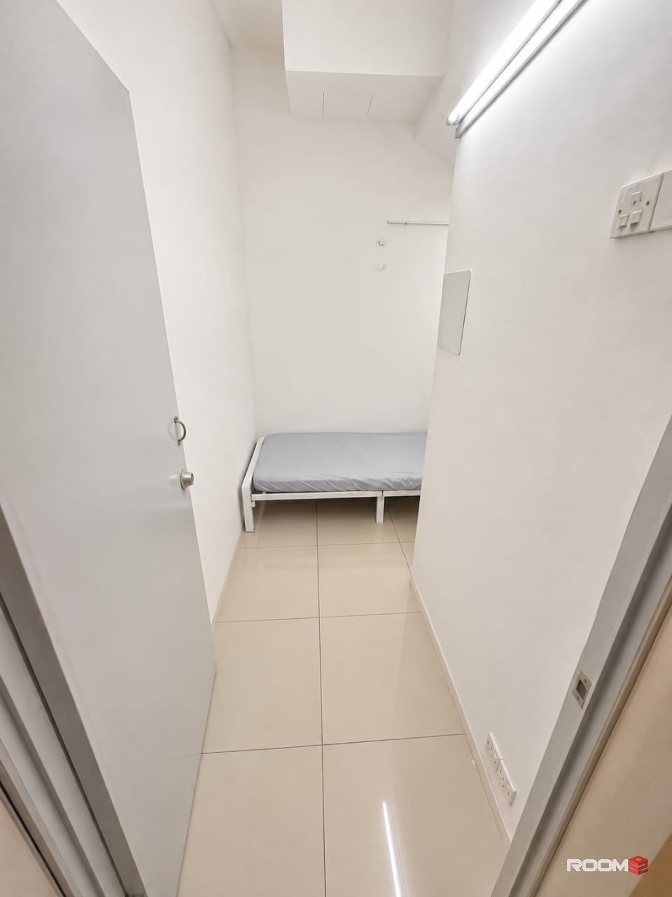🏡  Single Room For Rent @ Setia Alam ❤️ | 🚗 Easy Access To Meru & Kapar | 🛍️ Near Setia City Mall 🛒