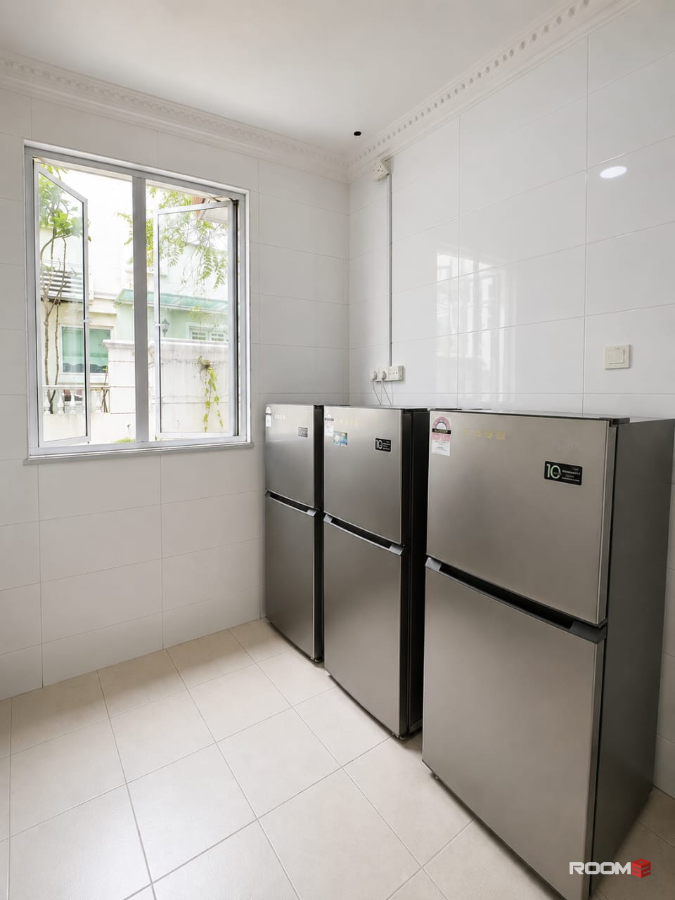🚗 4 Mins To Setia City Mall 🛒 | 🏡  Private Room For Rent @ Setia Alam
