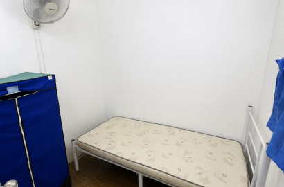 🚗 4 Mins To Setia City Mall 🛒 | 🏡  Private Room For Rent @ Setia Alam
