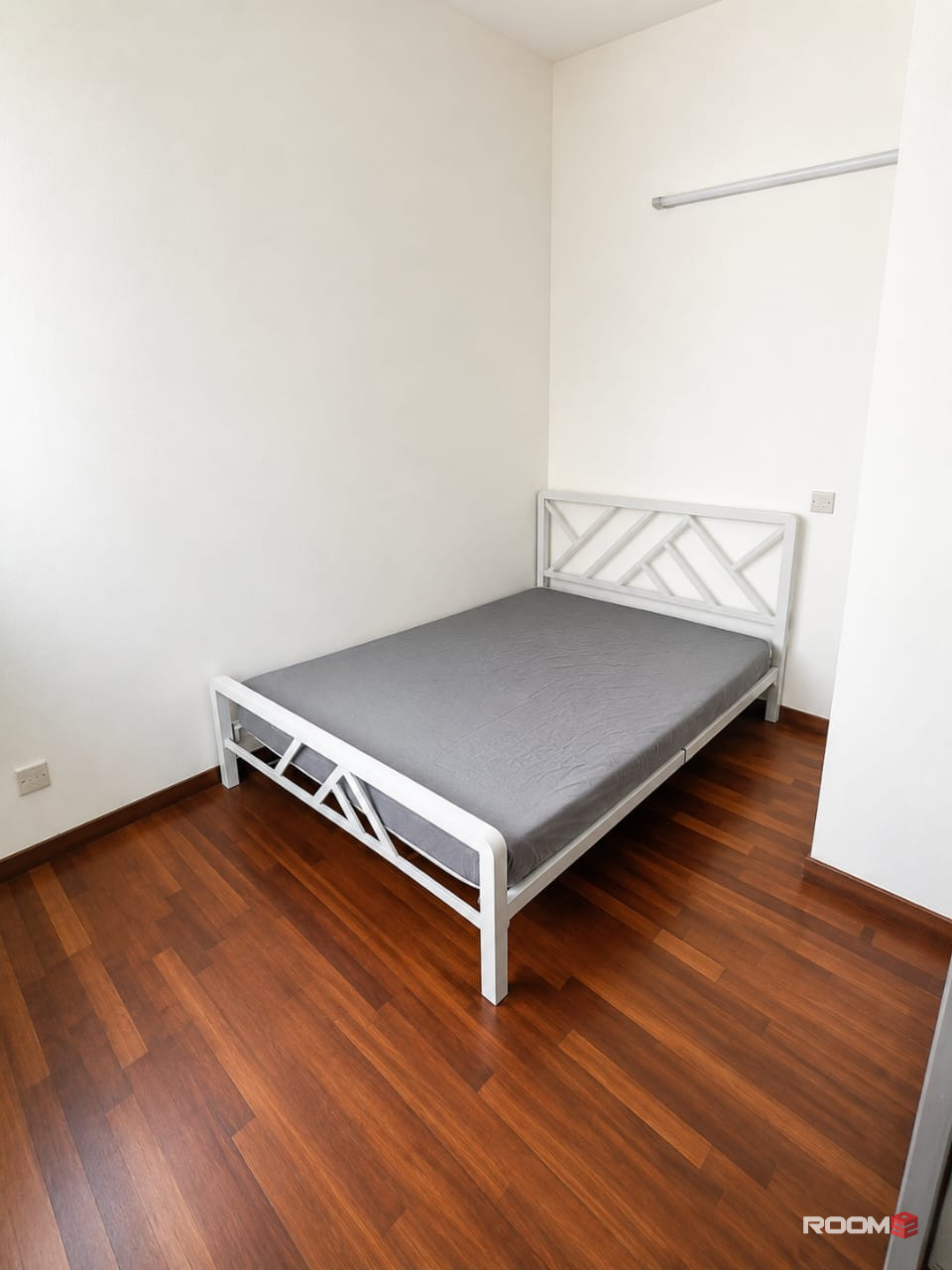 🏡  Medium Room For Rent @ Setia Alam | 🚗 4 Mins To Setia City Mall & Setia City Convention Centre