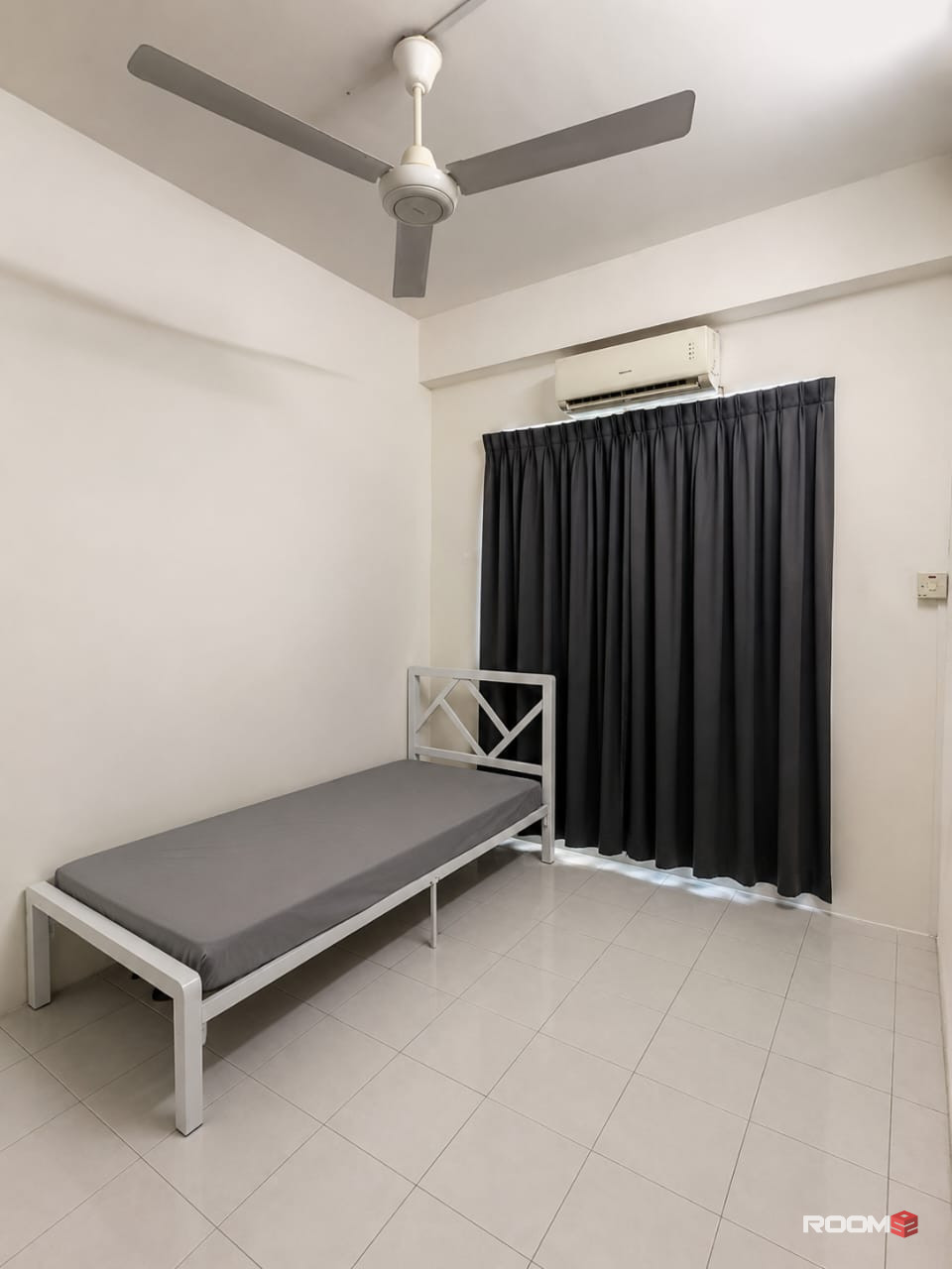 🚗 3 Mins To Columbia Asia Hospital 🏥 & AEON BiG 🛍️ | 🏡 Bukit Rimau Room For Rent 🔥
