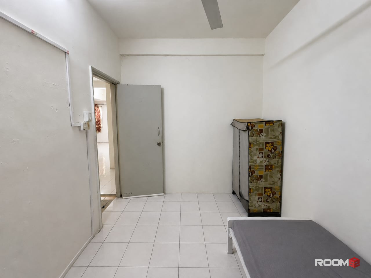 🚗 3 Mins To Columbia Asia Hospital 🏥 & AEON BiG 🛍️ | 🏡 Bukit Rimau Room For Rent 🔥