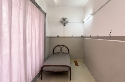 🏠 Balcony Room For Rent @ Kemuning Utama 🌟 | 🚗 Near Gamuda Walk Mall & Columbia Asia Hospital Bukit Rimau