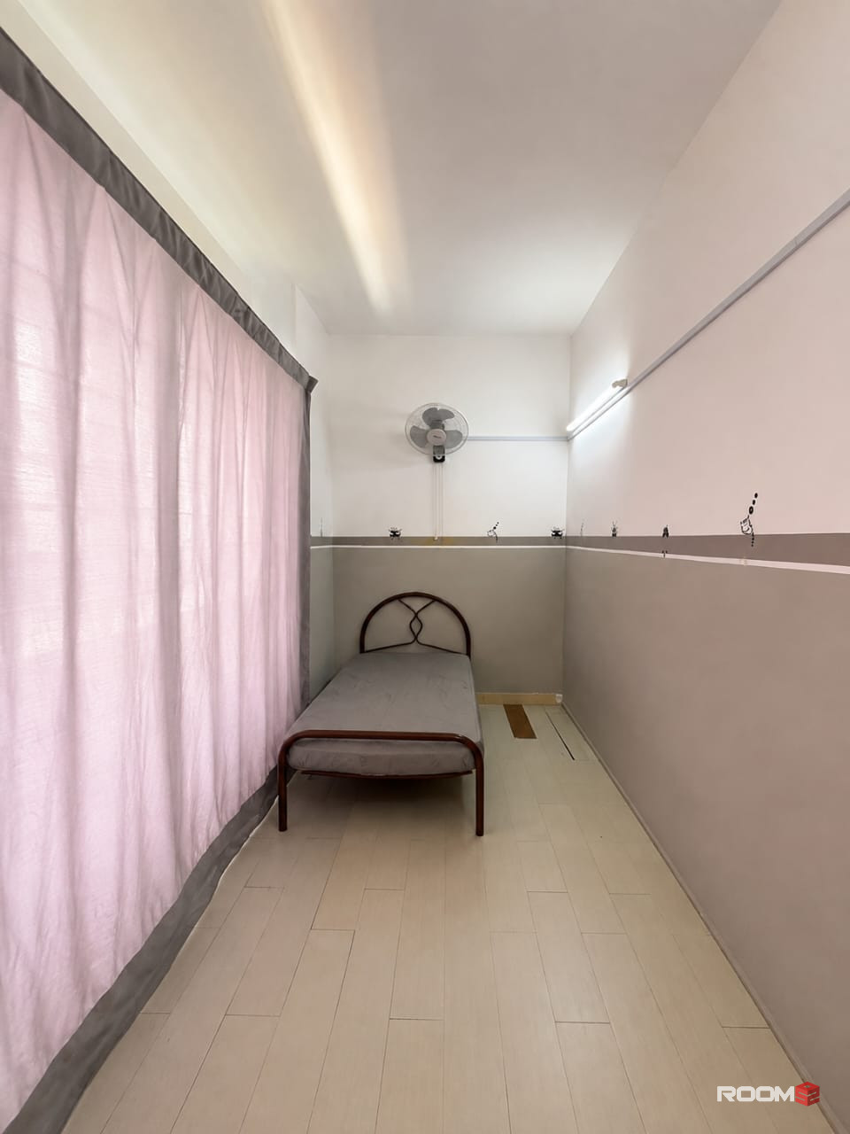 🏠 Balcony Room For Rent @ Kemuning Utama 🌟 | 🚗 Near Gamuda Walk Mall & Columbia Asia Hospital Bukit Rimau