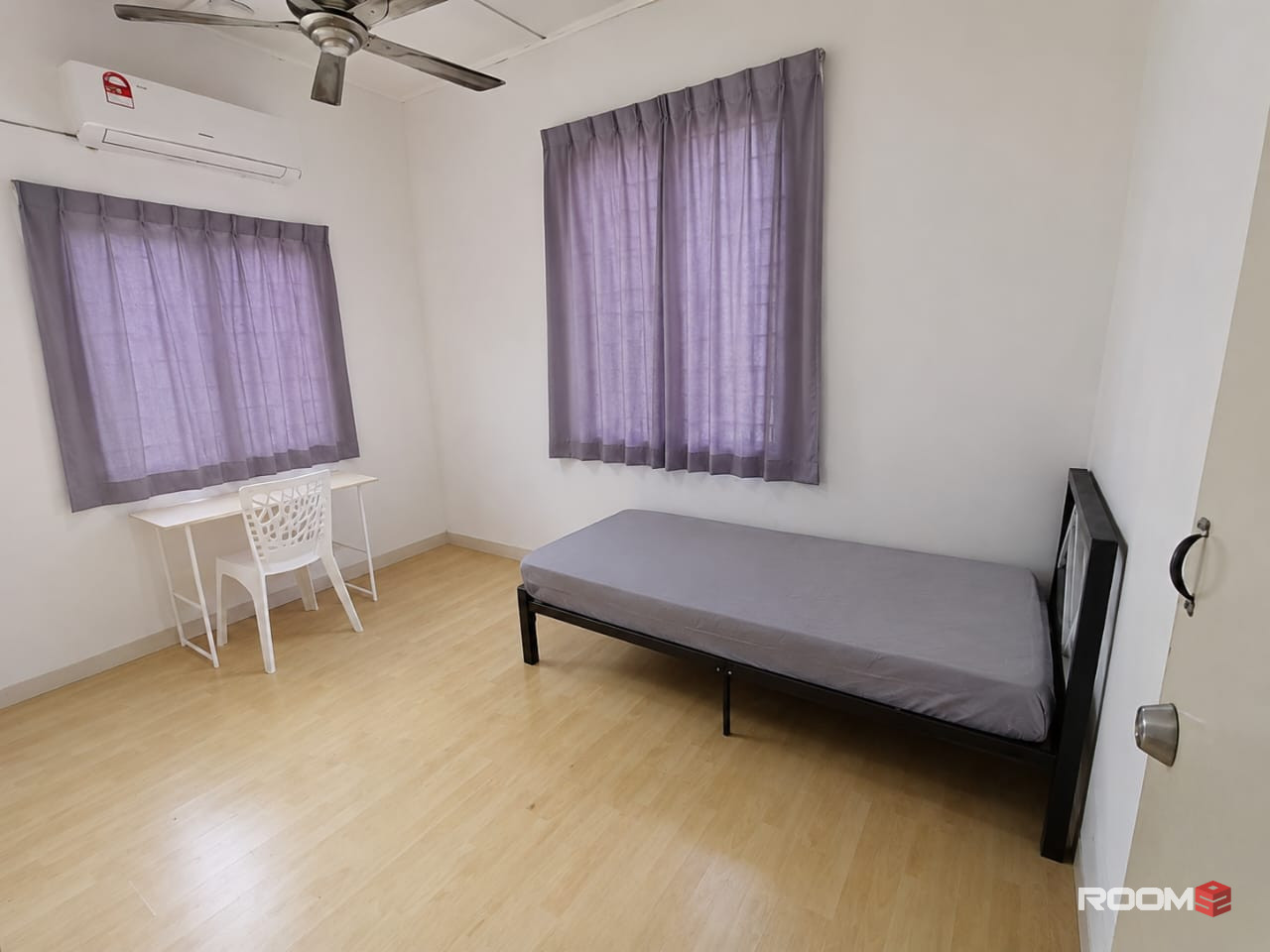 🌟 Bukit Rimau Room For Rent | 🚗 Near Columbia Asia, AEON BiG & Gamuda Walk 🛒🛍️✨