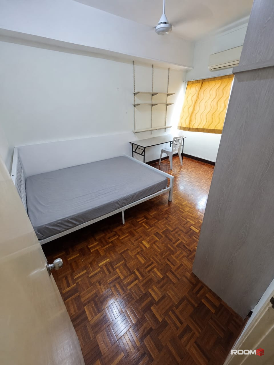 🏡 Fully Furnished Room For Rent @ USJ 11, Subang Jaya 🌈 | 🚗 Near Taipan Business Centre & Main Place Mall 🛒🛍️✨