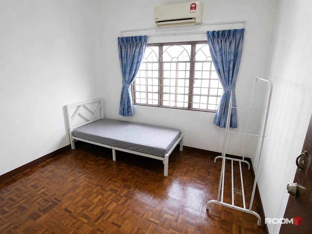 🏡 Fully Furnished Room For Rent @ USJ 6, Subang Jaya | ✨ Near USJ 10 Taipan Commercial Centre 🏬