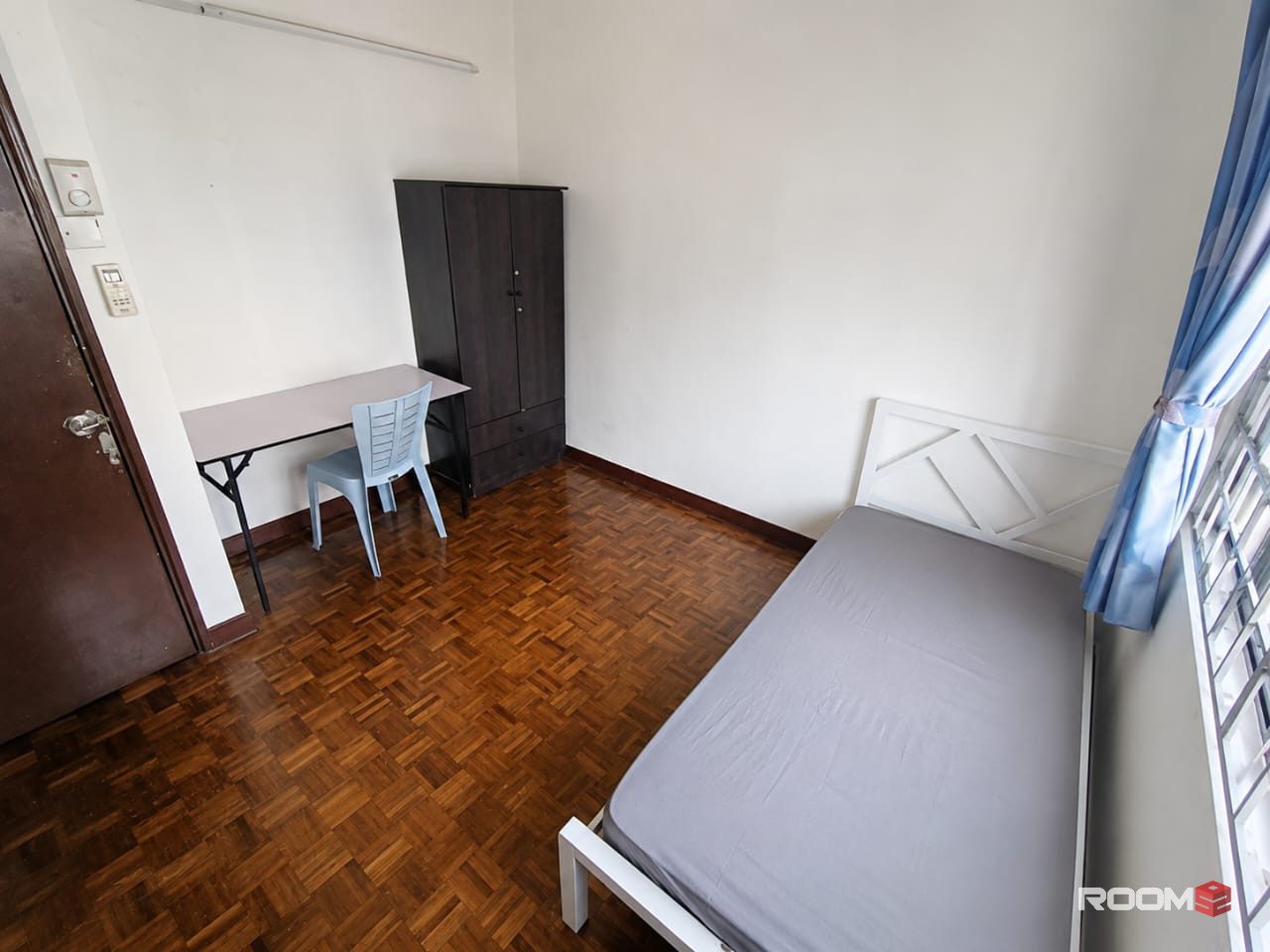 🏡 Fully Furnished Room For Rent @ USJ 6, Subang Jaya | ✨ Near USJ 10 Taipan Commercial Centre 🏬