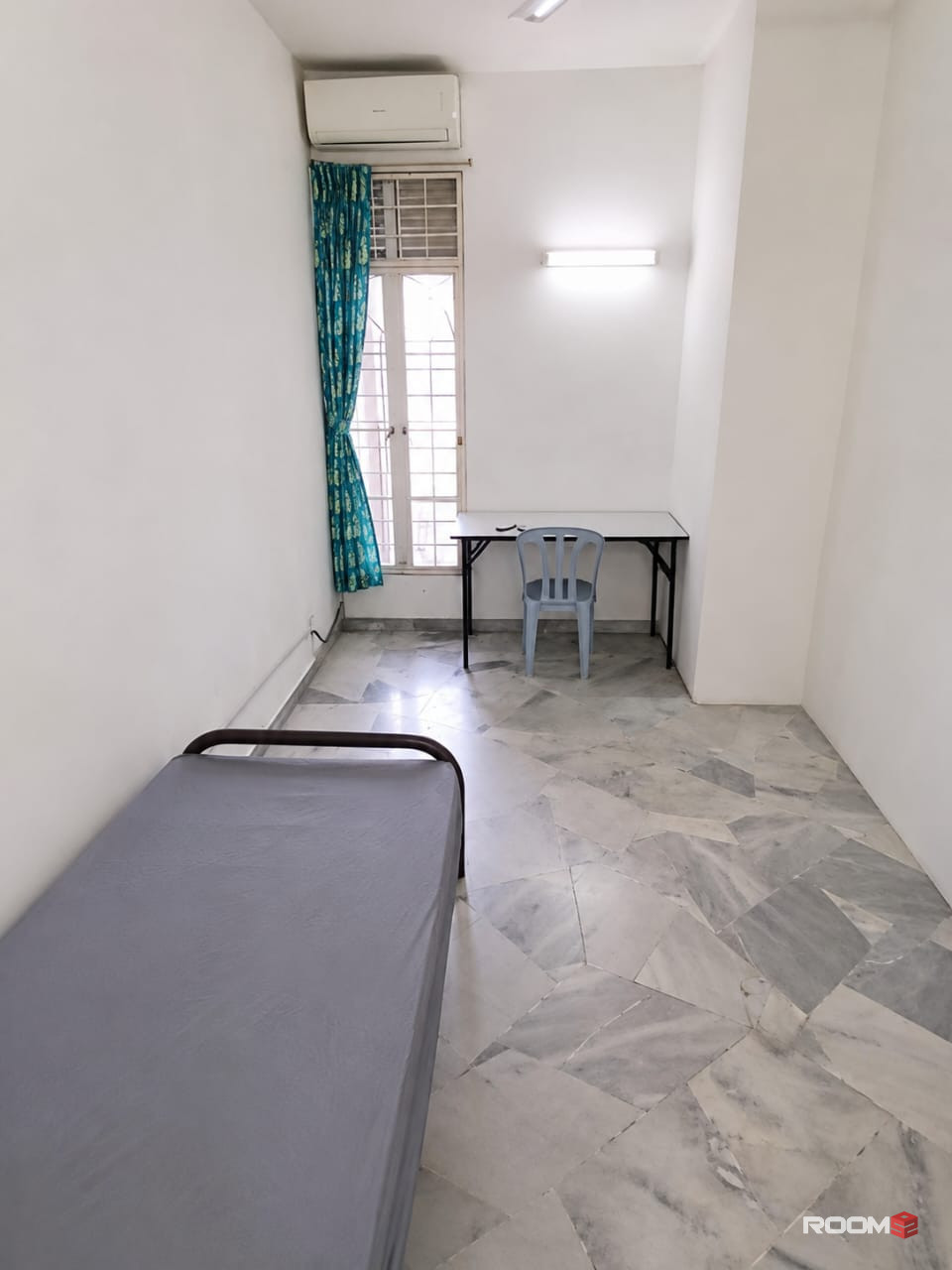 🚶‍♂️‍➡️ 650m to USJ 21 LRT Station 🚆 | 🏡 Single Room For Rent  @ USJ 20, Subang Jaya 🔥