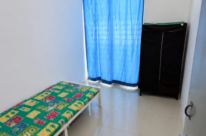 🏡 Aircond Room For Rent @ Bandar Botanic Klang 🔥 | 🚗 Near AEON Mall Bukit Tinggi, Lotus & GM Klang 🛒