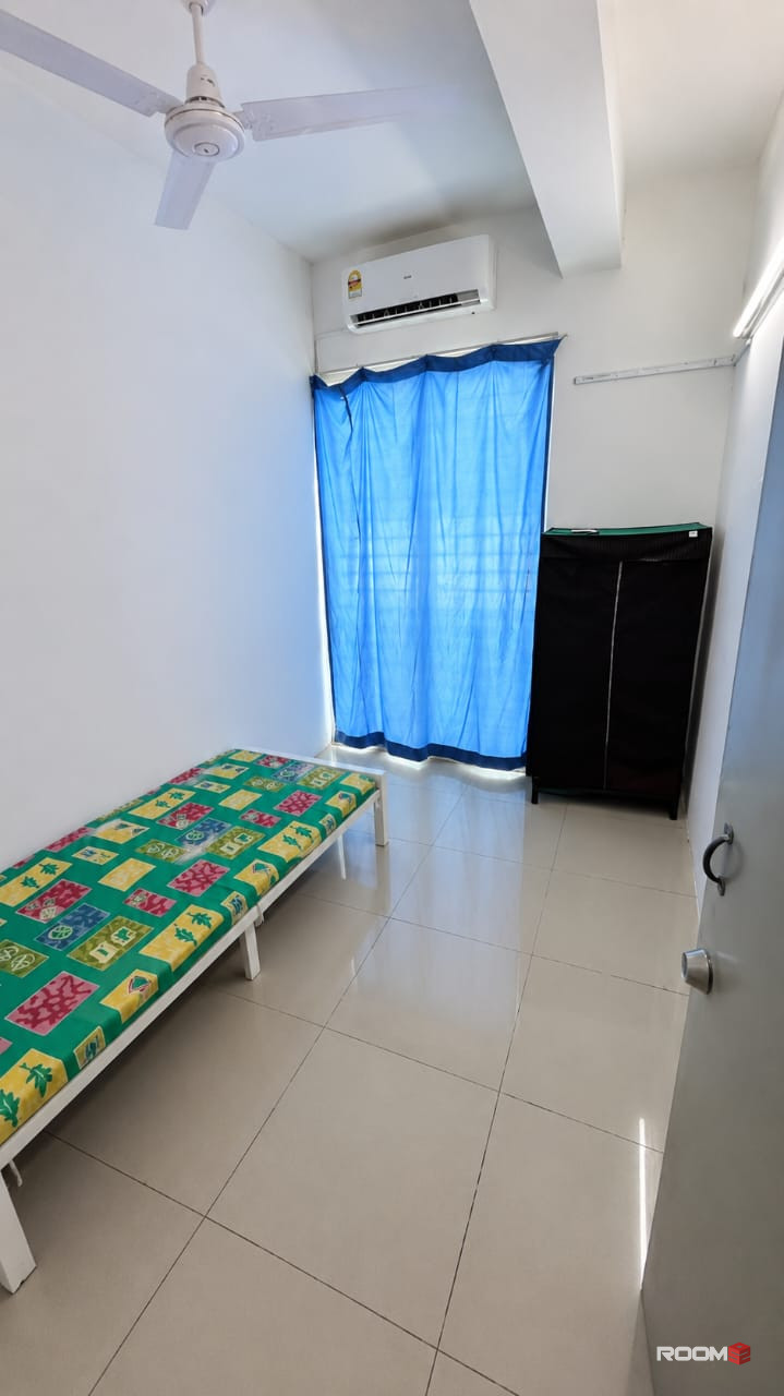 🏡 Aircond Room For Rent @ Bandar Botanic Klang 🔥 | 🚗 Near AEON Mall Bukit Tinggi, Lotus & GM Klang 🛒