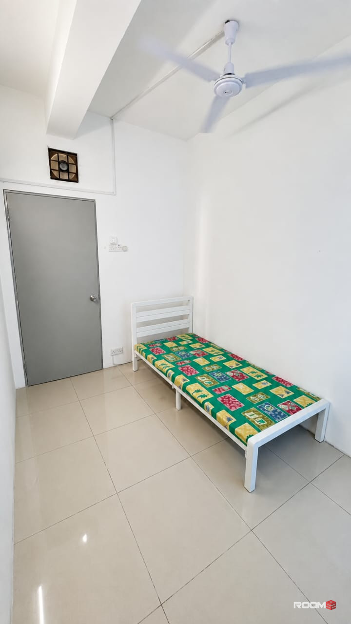 🏡 Aircond Room For Rent @ Bandar Botanic Klang 🔥 | 🚗 Near AEON Mall Bukit Tinggi, Lotus & GM Klang 🛒