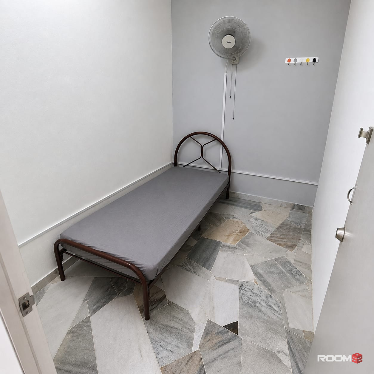 🚶‍♂️‍➡️ 350m Walk to Mentari BRT 🚆 | 🏡 Bandar Sunway Room For Rent | 🔥 Near Sunway Pyramid 🛍️ & Sunway Lagoon 🎢