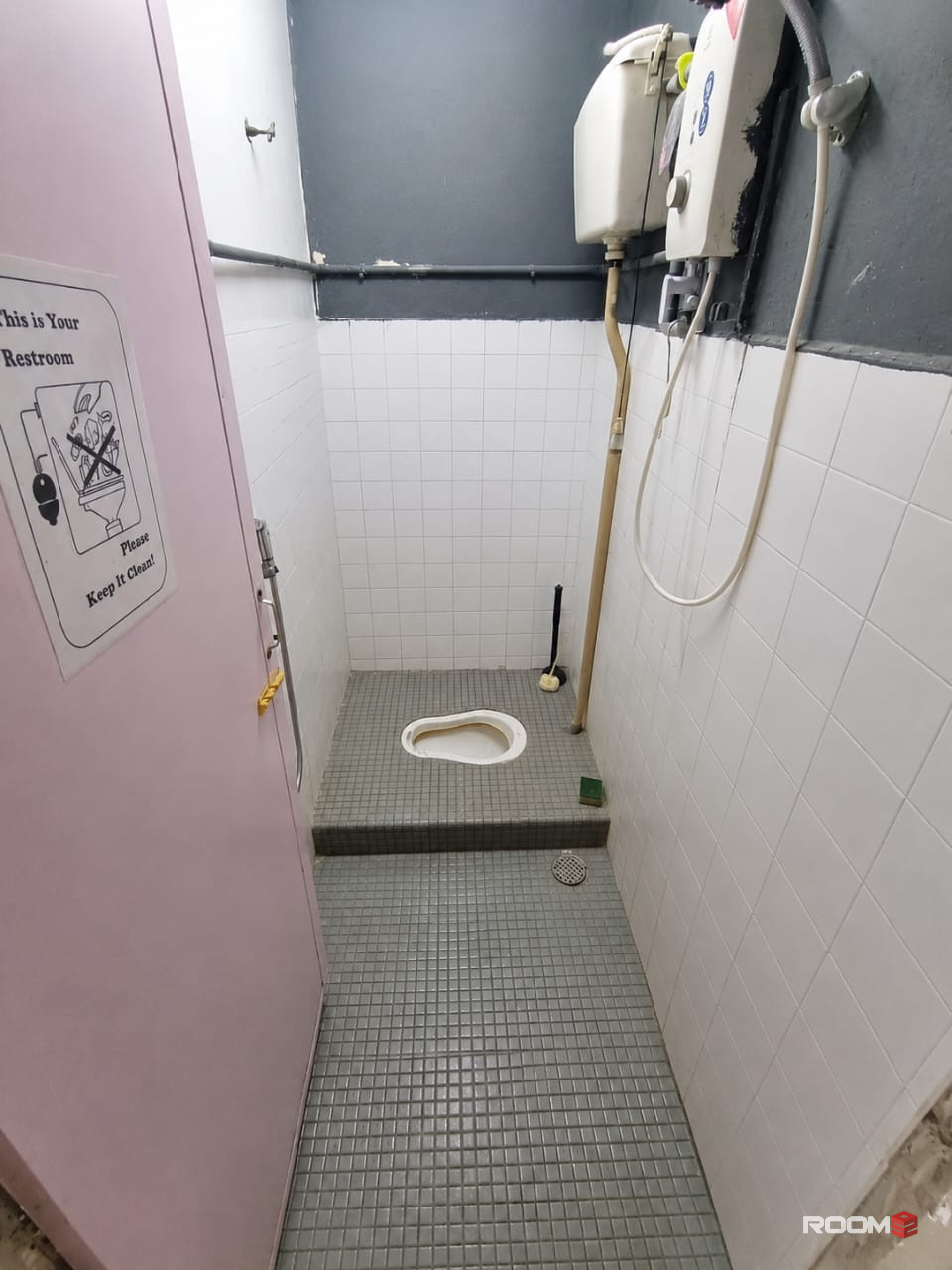 🚶‍♂️‍➡️ 350m Walk to Mentari BRT 🚆 | 🏡 Bandar Sunway Room For Rent | 🔥 Near Sunway Pyramid 🛍️ & Sunway Lagoon 🎢