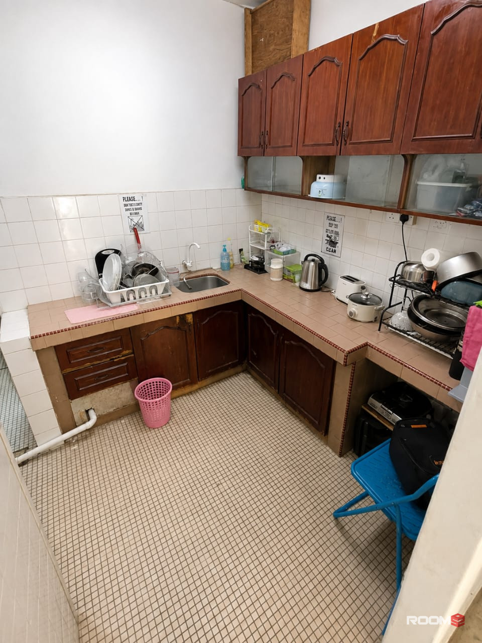 🚶‍♂️‍➡️ 350m Walk to Mentari BRT 🚆 | 🏡 Bandar Sunway Room For Rent | 🔥 Near Sunway Pyramid 🛍️ & Sunway Lagoon 🎢
