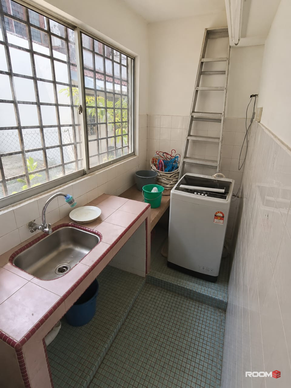 🚶‍♂️‍➡️ 350m Walk to Mentari BRT 🚆 | 🏡 Bandar Sunway Room For Rent | 🔥 Near Sunway Pyramid 🛍️ & Sunway Lagoon 🎢