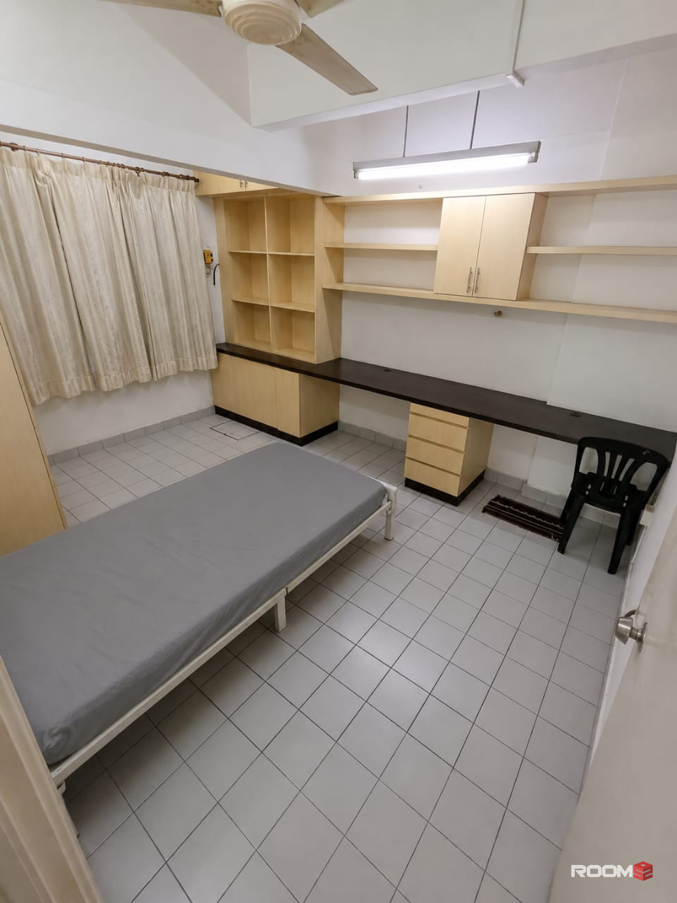 🏡 Fully Furnished Room @ Bandar Sunway | 🚗 Near Sunway Pyramid • Sunway University • Sunway Medical Centre 🔥