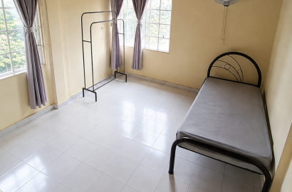 🏡 Bandar Sunway Window Room For Rent | 🌟 Near Sunway University & Taylor's University 📚