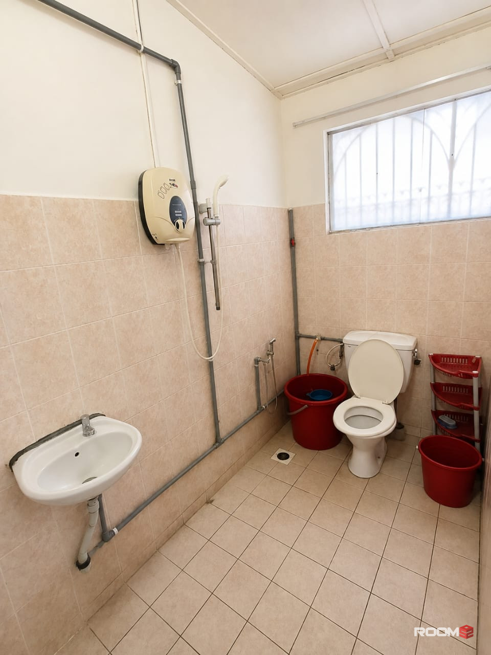 🚗 3 Mins To INTI International College 🎓 | 🏡 Single Room For Rent @ SS15 Subang Jaya 🏡