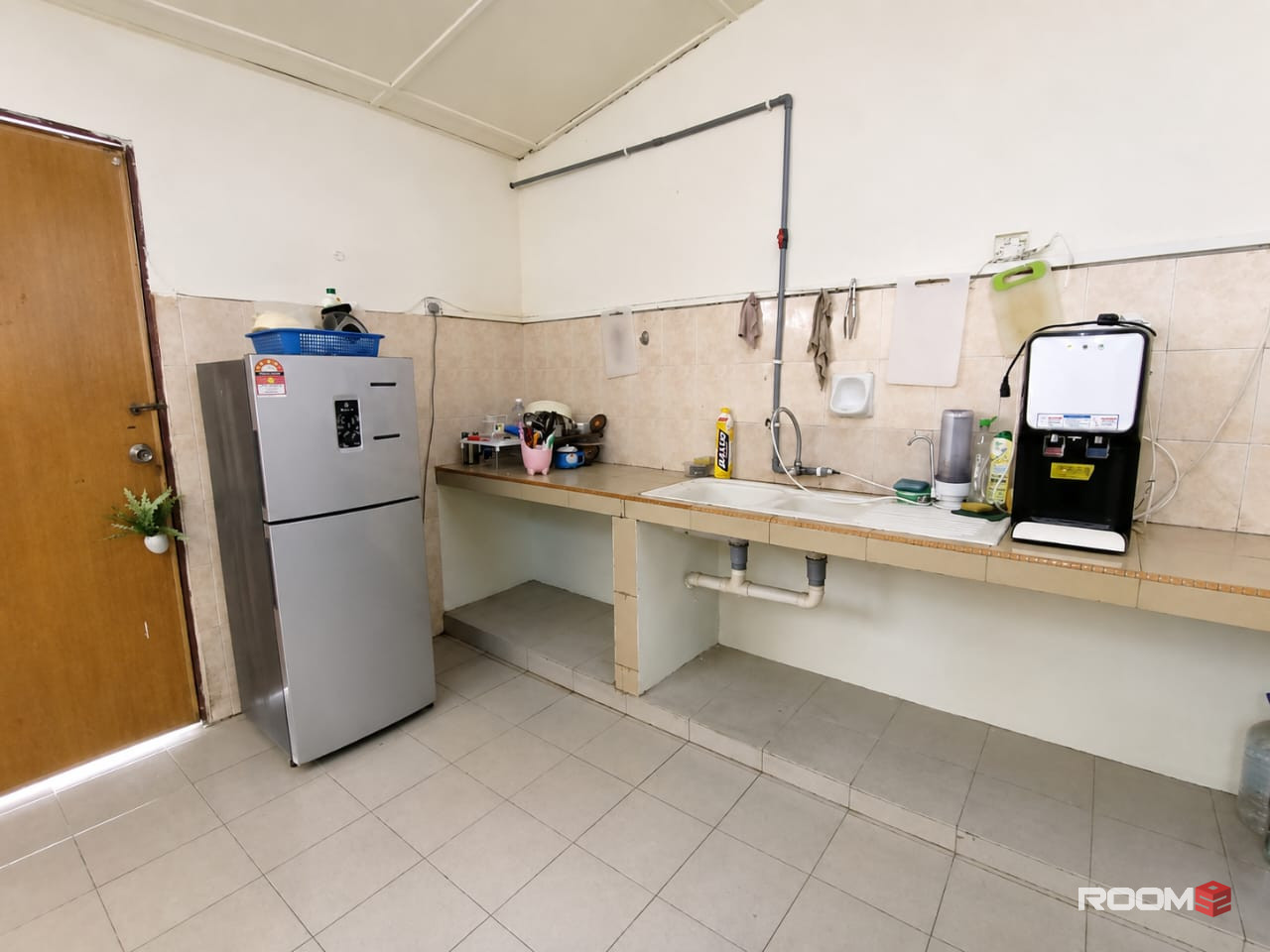 🚗 3 Mins To INTI International College 🎓 | 🏡 Single Room For Rent @ SS15 Subang Jaya 🏡